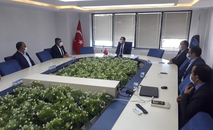 İpekyolu Belediyesi ile Hizmet-İş arasında toplu iş sözleşmesi