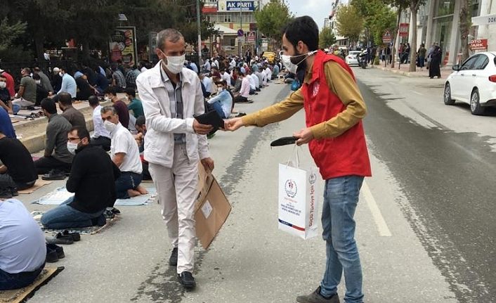 İpekyolu Gençlik Merkezi; Tedbir yoksa tehdit vardır, risk vardır