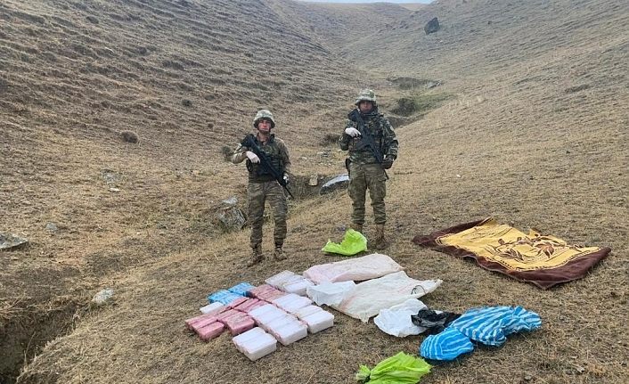 Milli Savunma Bakanlığı’ndan Van açıklaması