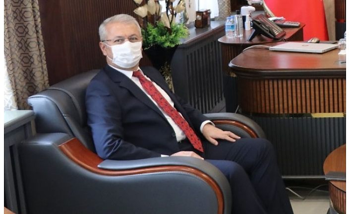 Van Bölge Adliye Mahkemesi Başkanı Baştoğ’dan Vanlılara uyarı
