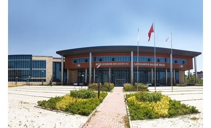 Van Büyükşehir Belediyesi'nden şeffaf belediyecilik