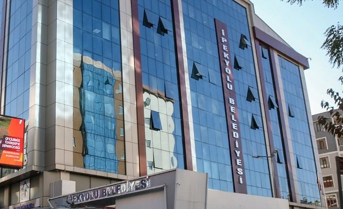 Van İpekyolu Belediyesi 100 geçici işçi alacak