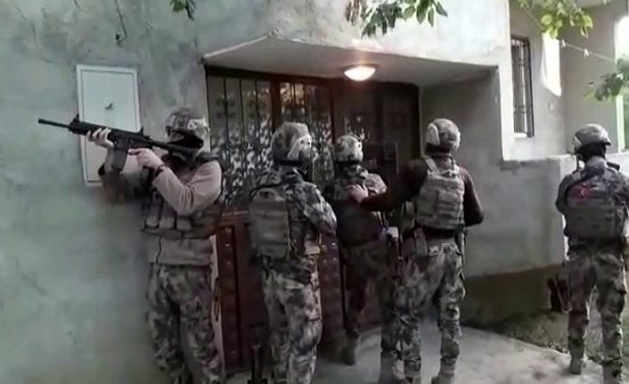 Van’da 6 kişi neden gözaltına alındı? İşte doğrular ve yalanlar...