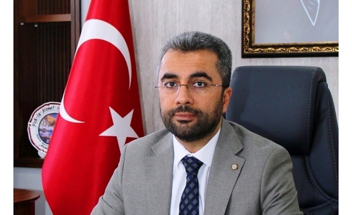 Edremit Belediye Başkanı Say; Kiracılarımızın kira ödemesini erteleyeceğiz