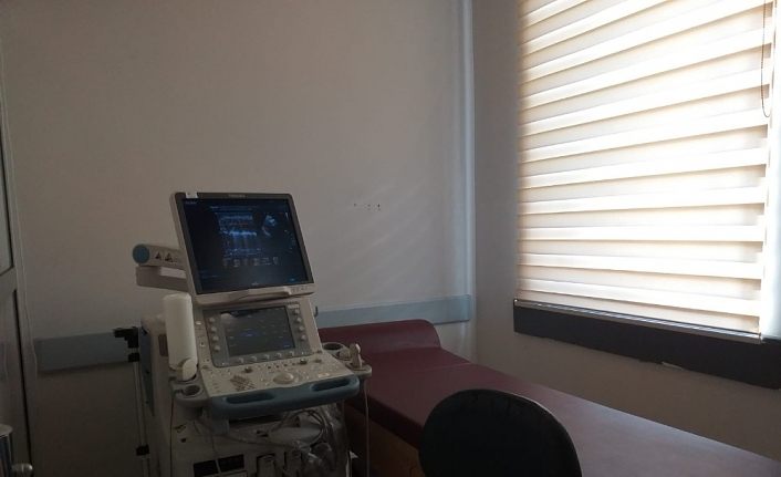 Van Eğitim ve Araştırma Hastanesi bölge halkının umudu oldu