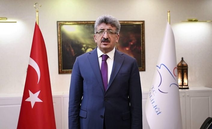 Van Valisi Bilmez'den Hakkari şehidi için taziye mesajı