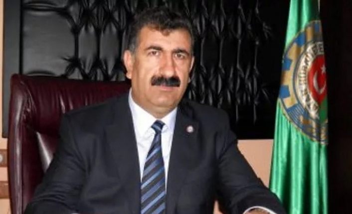 Van’da Çelik ailesinin acı günü
