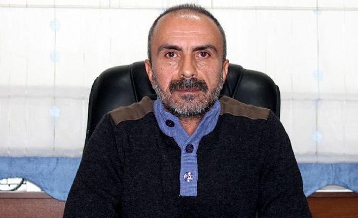 Vanlı iş adamı Irak; Sağlam olmayan yapılara ruhsat verenlere ağır cezalar verilmeli