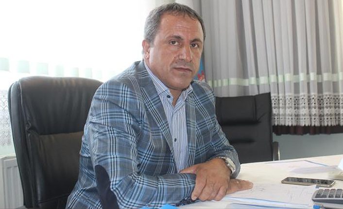 Vanlı İşadamı Bozkurt: Vatandaşlara karşılıksız destek verilmeli