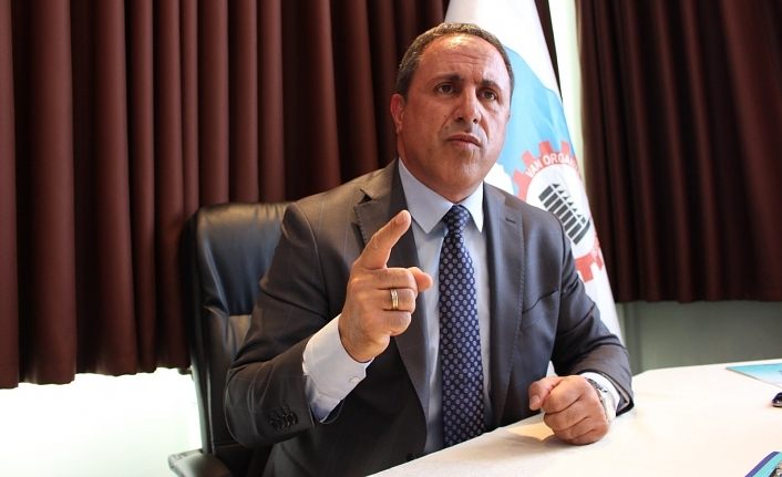 Vanlı İşadamı Bozkurt, yeni tedbirler esnafları mağdur edecek
