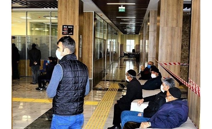 Başkan Akman’dan ‘Yapılandırma’ çağrısı