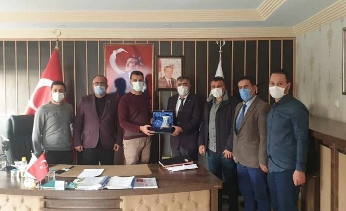 Hizmet-İş Sendikası ile Muradiye Belediyesi arasında Toplu İş Sözleşmesi 