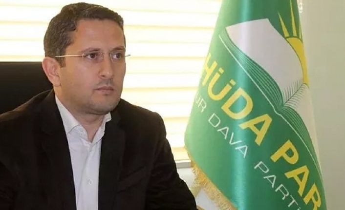 HÜDA PAR Van İl Başkanı Saygın: Bahçesaray’da çığ felaketleri için kalıcı çözüm gereklidir