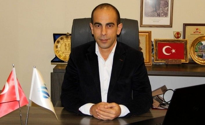 İGF Genel Başkanı Demir: İnternet yasası merdiven altı sitelere darbe vuracak
