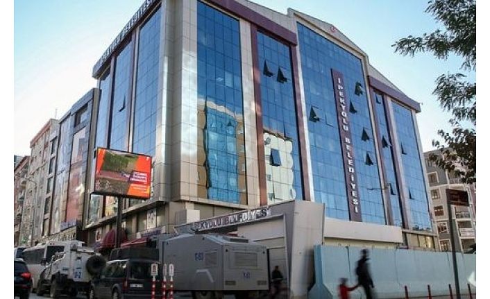 İpekyolu Belediyesi’nde borç yapılandırması başladı