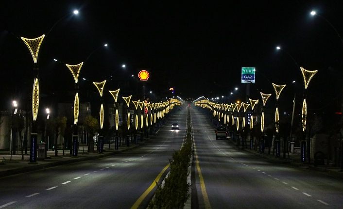 Vali Bilmez’den Van halkına teşekkür