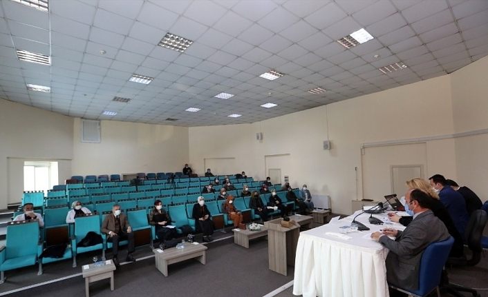 Van Büyükşehir’den geleceğin girişimci kadınlarına eğitim semineri