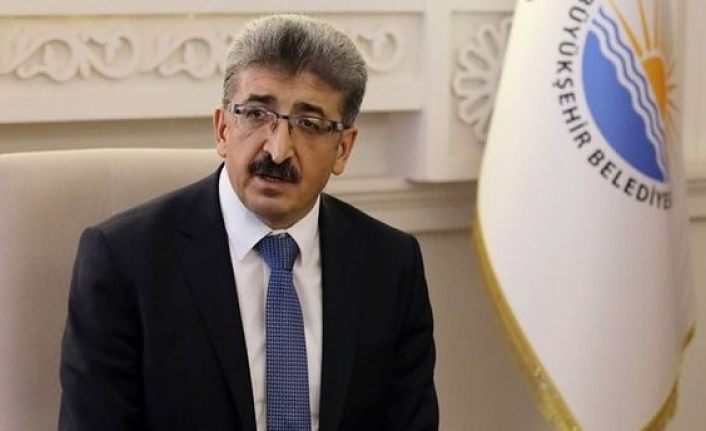 Van Valisi Bilmez, Hakkâri şehidi için mesaj yayımladı