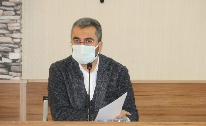 Edremit Belediye Başkanı Say’dan ulaşım müjdesi