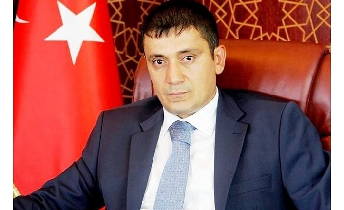 Erciş Kaymakamı Mehmetbeyoğlu: Koronavirüsü hep birlikte yeneceğiz 