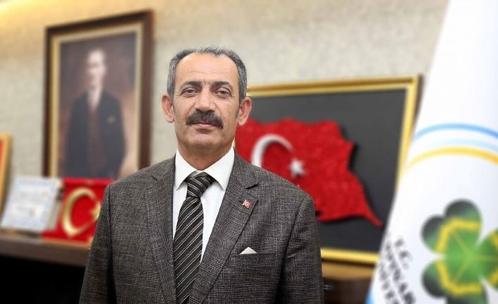 Gürpınar Belediye Başkanı Tanış: SMA hastaları üzerinden algı oluşturulmasına tepki gösterdi