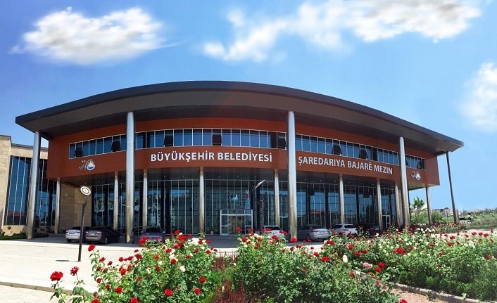 Van Büyükşehir Belediyesi'nin alacağı 70 kişi için kura ne zaman çekilecek?