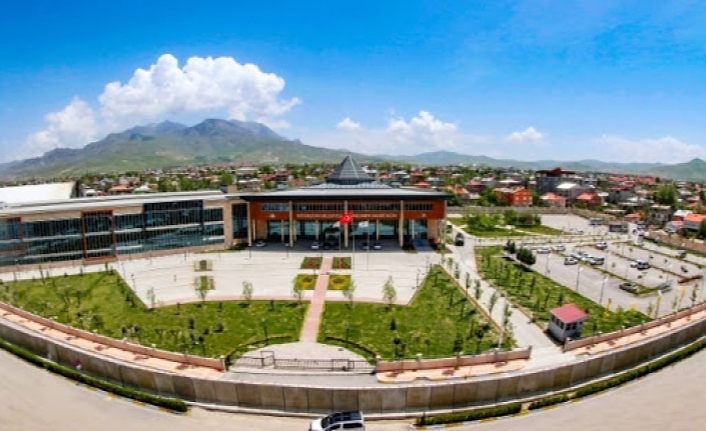 Van Büyükşehir Belediyesi’nde istihdam edileceklerin isim listesi açıklandı