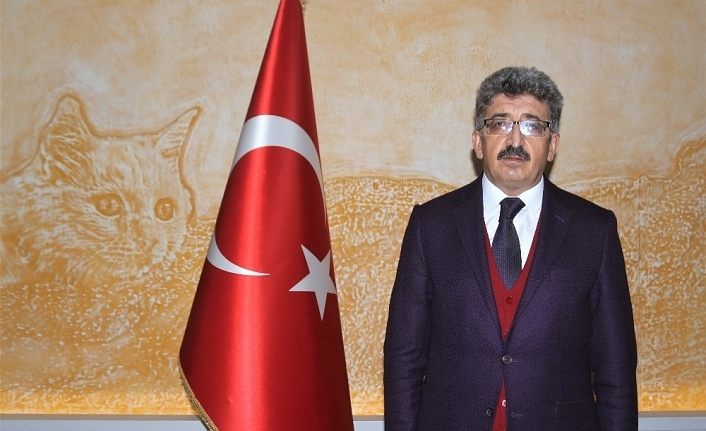 Van yeni yatırımlarla bölgenin sağlık üssü oluyor
