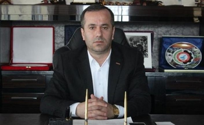 Vanlı Turizmci Özgökçe: Kapıköy Gümrük kapısı Van'ın can damarıdır