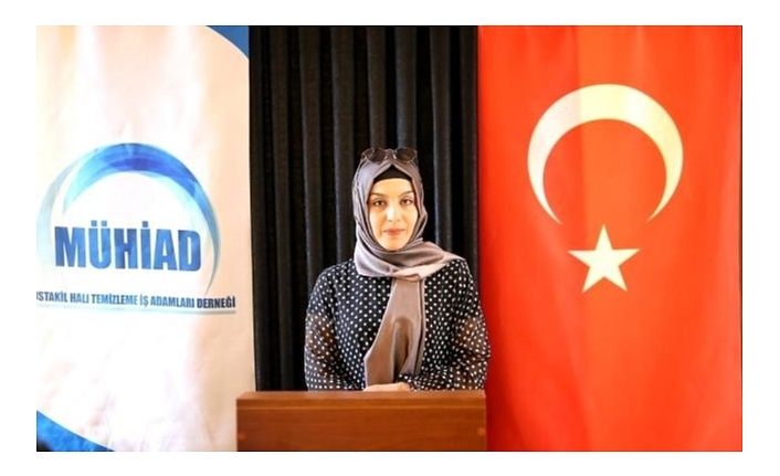 Kadın girişimciler tek çatı altında buluşuyor
