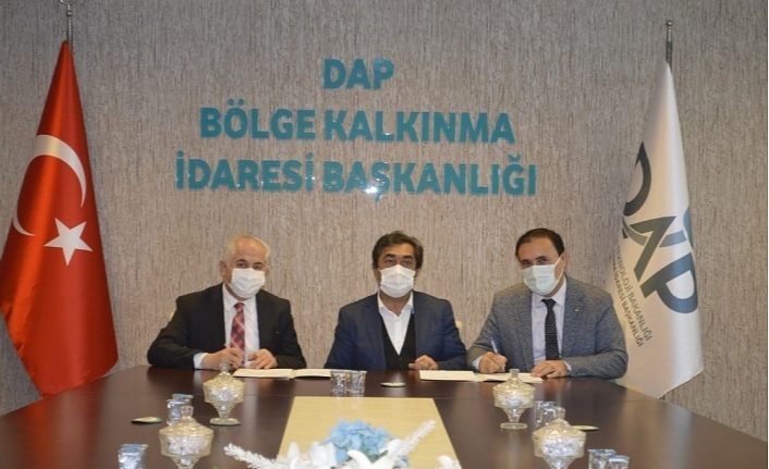 Müdürü Görentaş ‘Soğuk Süt Zinciri’ projesinin detaylarını paylaştı