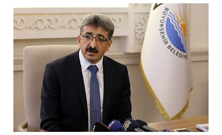 Vali Bilmez: “Van’da mutasyonlu bir vakamız yok”