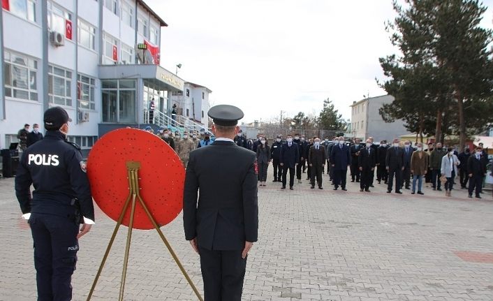 18 Mart Çanakkale Zaferi ve Şehitleri Anma Günü