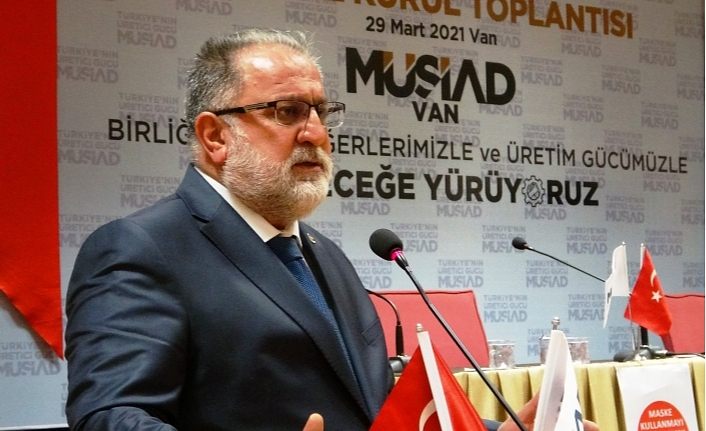 Gülaçar’dan Kapıköy müjdesi
