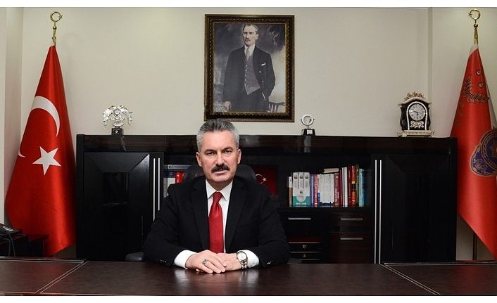 Van Emniyet Müdürü Karabağ’dan ’18 Mart’ mesajı