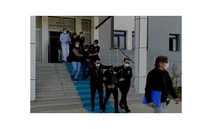 Bir damla kanla 15 yıllık cinayet çözüldü