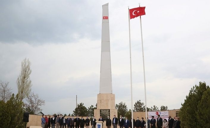 Tuşba Belediyesinden ABD Başkanı Biden'e tepki