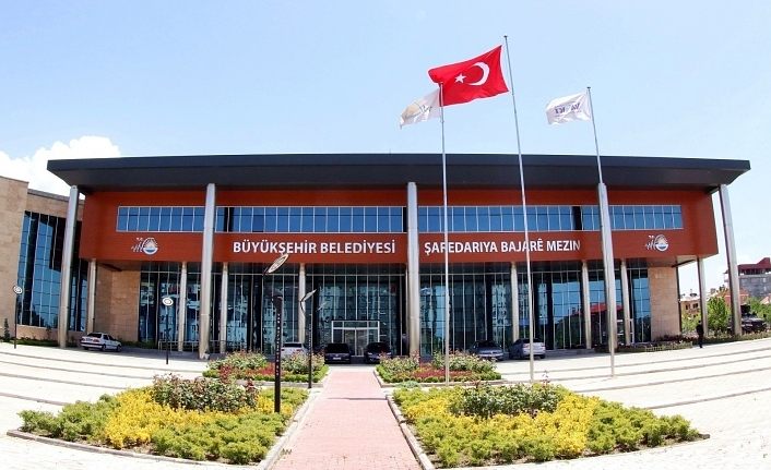 Van Büyükşehir Belediyesi 6 ilçede 75 taksi için ihaleye çıkıyor