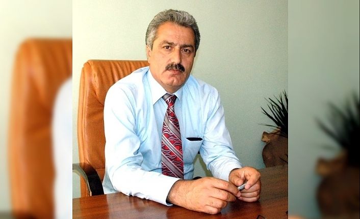Van Kültür ve Turizm İl Müdürü Sönmez görevden alındı