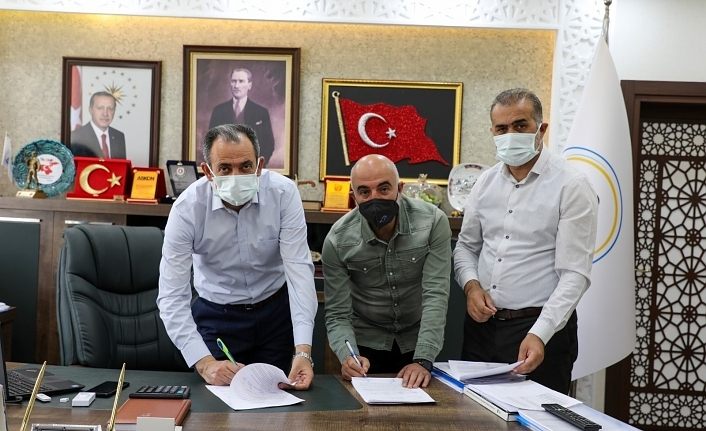 Başkan Tanış: “Hayaldi gerçek oldu”