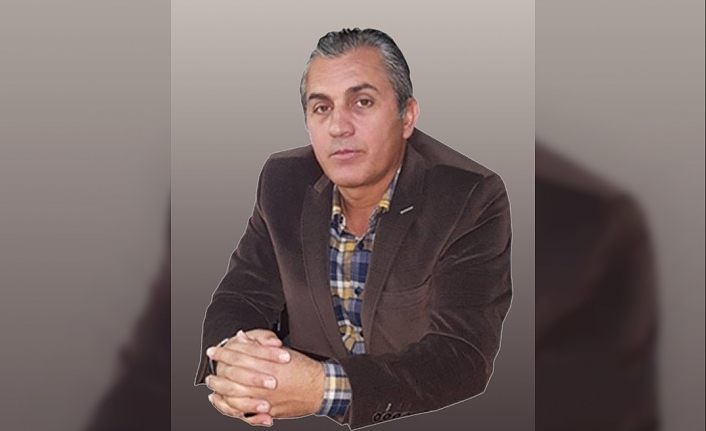 Gevaş Sivil Toplum İnisiyatifinden Müslüman ülkelere çağrı