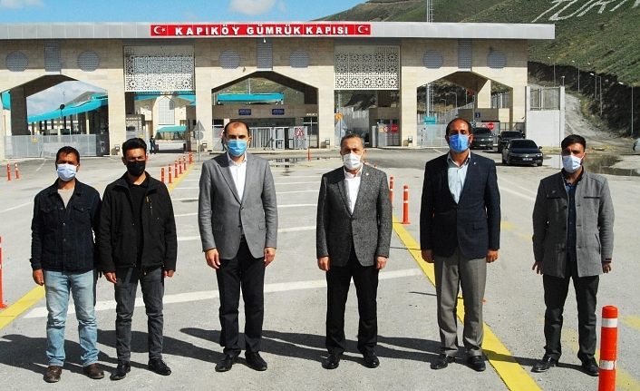 Van çifte bayrama hazırlanıyor