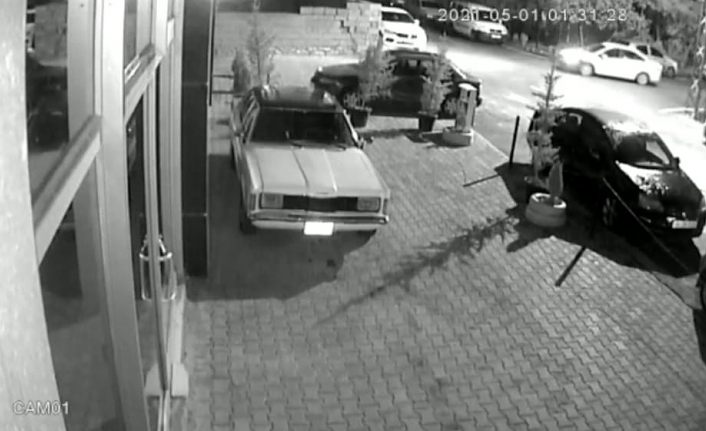 Van’da hırsızlık suçundan 6 kişi tutuklandı