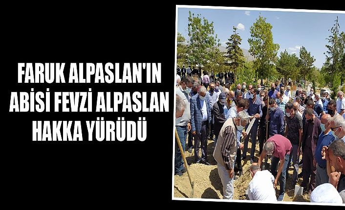 Faruk Alpaslan