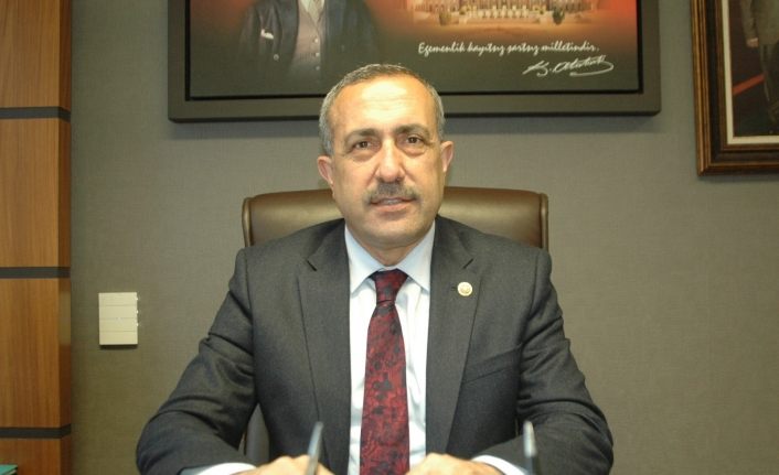 Van Milletvekili Arvas’tan aşı çağrısı