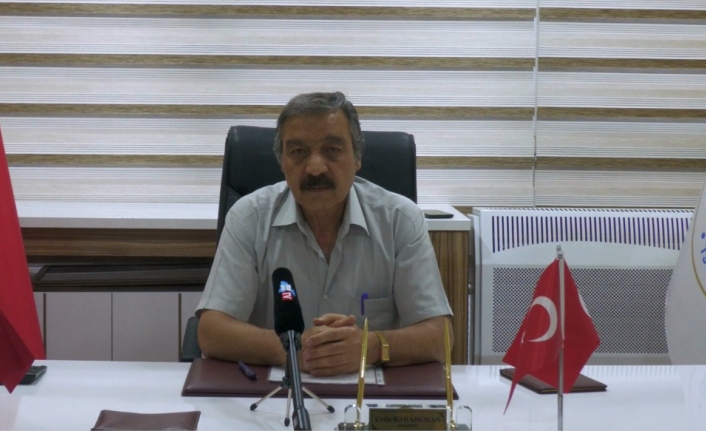 Çetin Karaduman, “Bir daha 15 temmuz yaşanmasın”