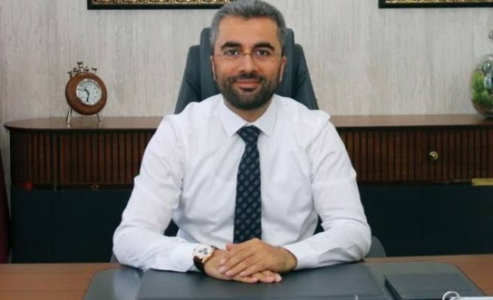 Edremit Belediyesi'nden yanan ormanlar için fidan desteği