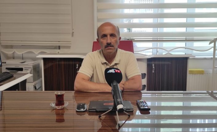 Gazeteci Ziya Türk, “FETÖ/PDY her zaman terör estirdi”