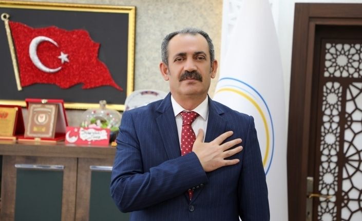 Gürpınar Belediye Başkanı Tanış’tan ‘15 Temmuz Demokrasi ve Milli Birlik Günü’ mesajı