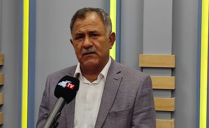 Mazhar Sarıkaya, “12 Eylül 1980 darbesini yaşadığım için zorluğunu biliyordum“